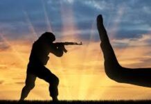 ЖАТ АҒЫМДАРМЕН КҮРЕС – ЕЛ БОЛАШАҒЫНА ЖАРҚЫН ЖОЛ