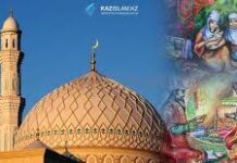 ЭКСТРЕМИСТІК ҰЙЫМДАРДЫҢ АЛДЫН АЛУ МАҢЫЗДЫ