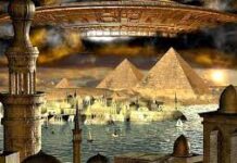 Діни экстремизммен күрес дегенде…