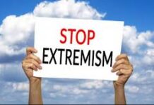 Діни экстремизм мен терроризмге қарсы күрестің әлемдік тəжірибелері