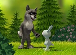 КІМ ЖЫРТҚЫШ?