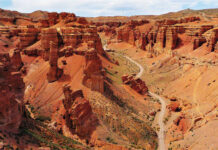 Тәуелсіз ел туризмі