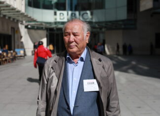 КӨРЕГЕНДІК ПЕН КӨРКЕМДІК ДУШАРЛАСҚАНДА (Жазушы Дулат Исабековтың «Қоштасу вальсі» пьесасы туралы)