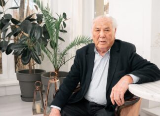 Құрметті жамағат, Дулат Исабеков ағамызбен қоштасу