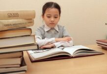 Біздің баларымыз не оқиды?