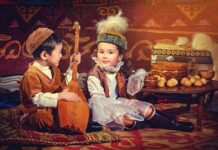 ҮЛГІЛІ ҰСТАЗ, БІЛІКТІ БАСШЫ