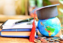 Білімді ұлттың бастауы балалар