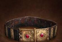 Белдіктің мәні мен қасиеті