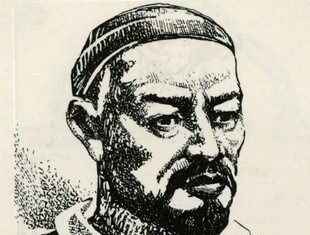 Елім деп соққан жүрегі (Махамбет Өтемісұлына –220 жыл)