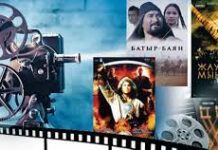 ҚАЗІРГІ ФИЛЬМДЕР ҰЛТ УАЙЫМЫНА АЙНАЛДЫ